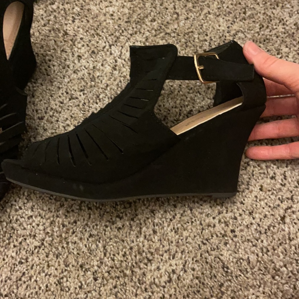 Wedges - Picture 2 of 4